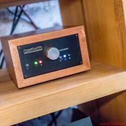 Norddeutsche HiFi-Tage 2018 Hamburg Hotel Holiday Inn