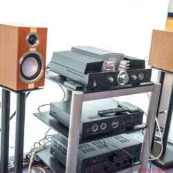 Norddeutsche HiFi-Tage 2018 Hamburg Hotel Holiday Inn