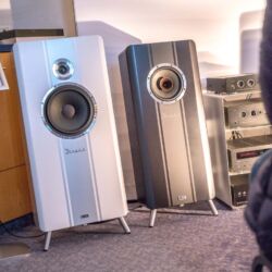Norddeutsche HiFi-Tage 2018 Hamburg Hotel Holiday Inn