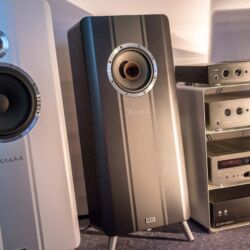 Norddeutsche HiFi-Tage 2018 Hamburg Hotel Holiday Inn