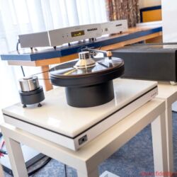 Norddeutsche HiFi-Tage 2018 Hamburg Hotel Holiday Inn