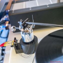 Norddeutsche HiFi-Tage 2018 Hamburg Hotel Holiday Inn