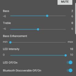 ELAC Discovery Z3
