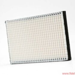 Sombetzki ESL Home Personal Speaker - Sombetzki stellt das elektrostatische Wandlerelement in der eigenen Manufaktur her – Ehrensache. Im ESL Home erreichen die Folien einen linearen Hub von ± 4mm!