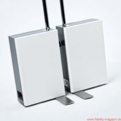 Sombetzki ESL Home Personal Speaker