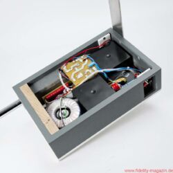 Sombetzki ESL Home Personal Speaker