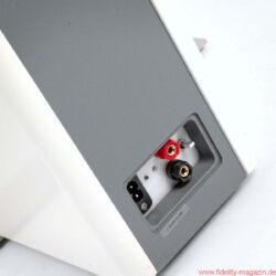 Sombetzki ESL Home Personal Speaker
