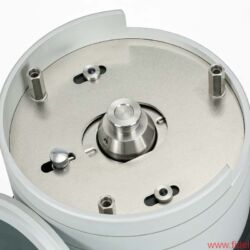 TechDAS Air Force III plus Einstein Tonarm und Einstein Tonabnehmer