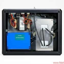 TechDAS Air Force III plus Einstein Tonarm und Einstein Tonabnehmer