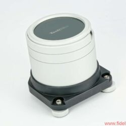 TechDAS Air Force III plus Einstein Tonarm und Einstein Tonabnehmer