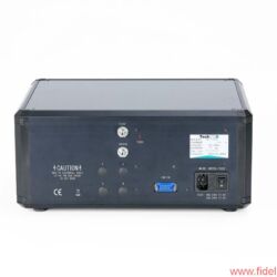 TechDAS Air Force III plus Einstein Tonarm und Einstein Tonabnehmer