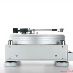 TechDAS Air Force III plus Einstein Tonarm und Einstein Tonabnehmer