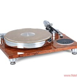 Acoustic Solid 113 Wood Bubinga