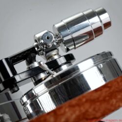 Acoustic Solid 113 Wood Bubinga