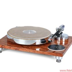 Acoustic Solid 113 Wood Bubinga