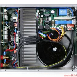 AcousticPlan Mantra Hybrid-Vollverstärker