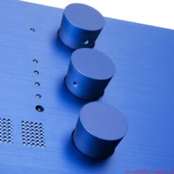 AcousticPlan Mantra Hybrid-Vollverstärker