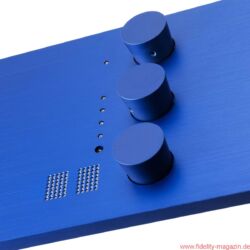 AcousticPlan Mantra Hybrid-Vollverstärker