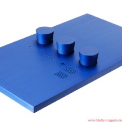 AcousticPlan Mantra Hybrid-Vollverstärker