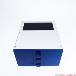 AcousticPlan Mantra Hybrid-Vollverstärker