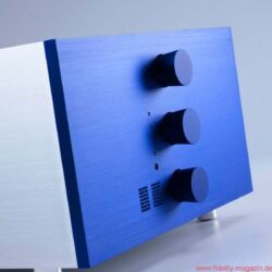 AcousticPlan Mantra Hybrid-Vollverstärker