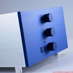 AcousticPlan Mantra Hybrid-Vollverstärker