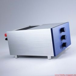 AcousticPlan Mantra Hybrid-Vollverstärker