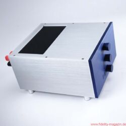 AcousticPlan Mantra Hybrid-Vollverstärker