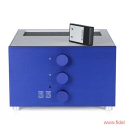 AcousticPlan Mantra Hybrid-Vollverstärker