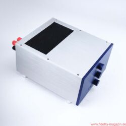 AcousticPlan Mantra Hybrid-Vollverstärker