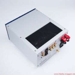 AcousticPlan Mantra Hybrid-Vollverstärker