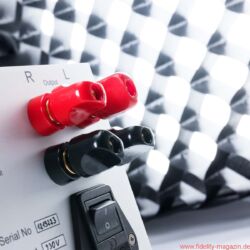 AcousticPlan Mantra Hybrid-Vollverstärker