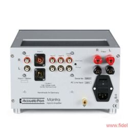 AcousticPlan Mantra Hybrid-Vollverstärker