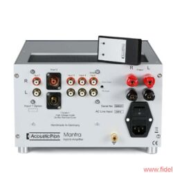 AcousticPlan Mantra Hybrid-Vollverstärker