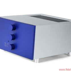 AcousticPlan Mantra Hybrid-Vollverstärker