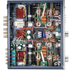 Cayin CS-100A KT88 Röhrenvollverstärker