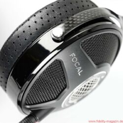 Focal Utopia Kopfhörer