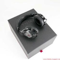 Focal Utopia Kopfhörer