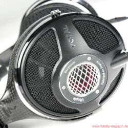 Focal Utopia Kopfhörer