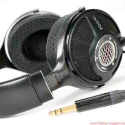 Focal Utopia Kopfhörer