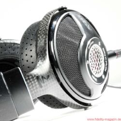 Focal Utopia Kopfhörer