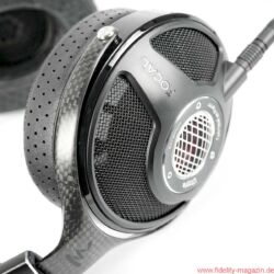 Focal Utopia Kopfhörer