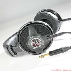 Focal Utopia Kopfhörer
