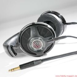 Focal Utopia Kopfhörer