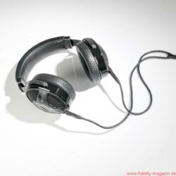 Focal Utopia Kopfhörer