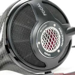 Focal Utopia Kopfhörer