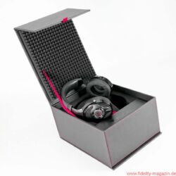Focal Utopia Kopfhörer