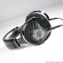 Focal Utopia Kopfhörer
