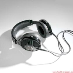 Focal Utopia Kopfhörer
