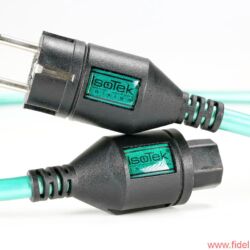 IsoTek Evo3 Initium Netzkabel